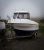 Quicksilver Pilothouse 500